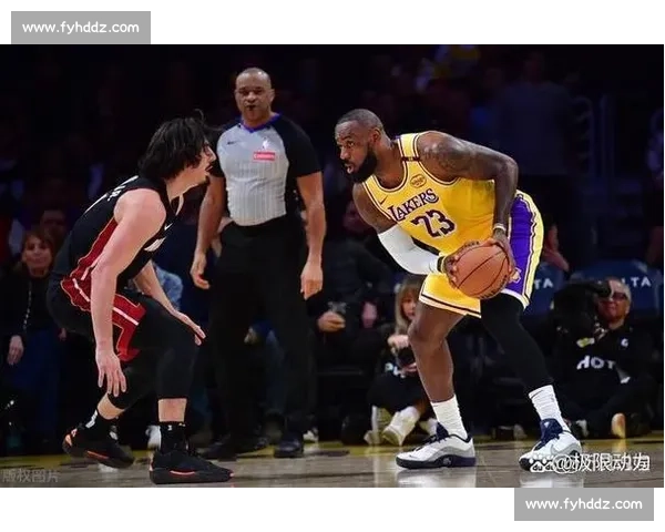 湖人对决热火完整版直播全程回放赛前分析与精彩看点汇总深度解读 湖人对决热火完整版直播全程回放赛前分析与精彩看点汇总深度解读