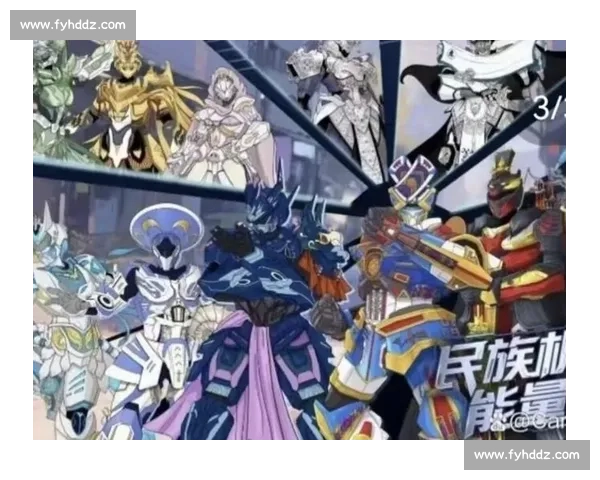 机械兽VS觉醒机甲的钢铁对决与未来战场命运之战终极争霸传奇 机械兽VS觉醒机甲的钢铁对决与未来战场命运之战终极争霸传奇